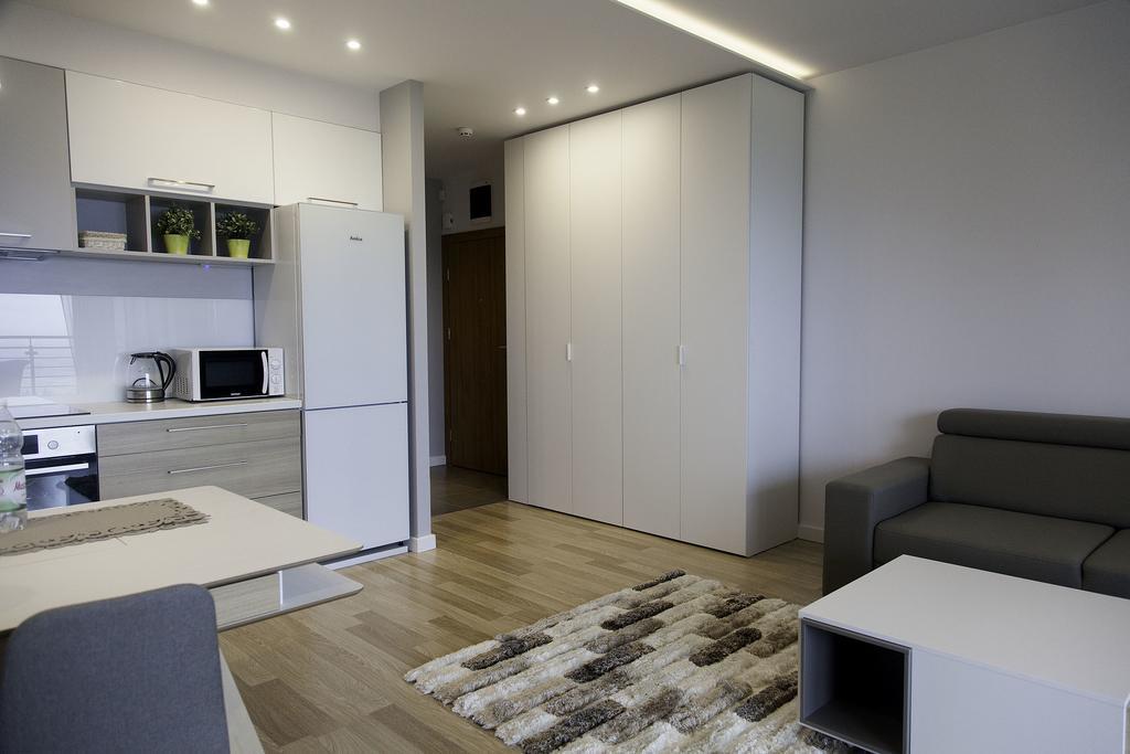 Baltic View Apartment Dziwnówek Δωμάτιο φωτογραφία