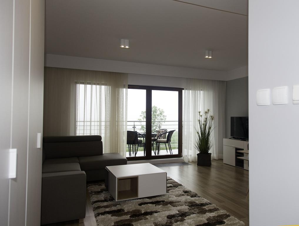 Baltic View Apartment Dziwnówek Δωμάτιο φωτογραφία